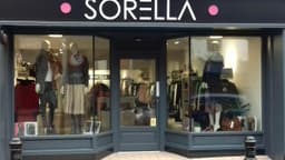 Sorella logo