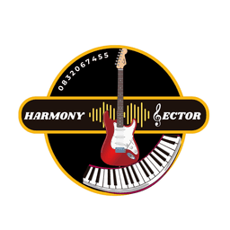 Harmony Sector Music Classes logo