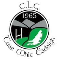 GAA- CLG Thuar Mhic Éadaigh logo