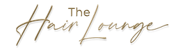 The Hair Lounge logo