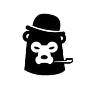 Brickbear Clothing logo