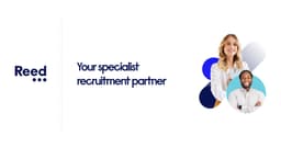 Reed Recruitment Agency logo