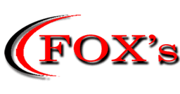 Fox Agri Spares logo