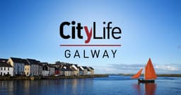 CityLife Galway | Financial Planning | Pensions | Investments | Protection logo