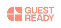 GuestReady Dublin logo
