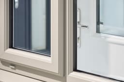 Senator Windows and Doors Tipperary North logo