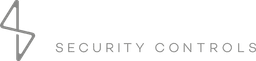 Infinite Security Controls logo