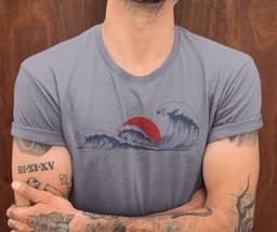 Due South Clothing logo