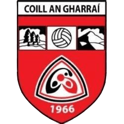 Killygarry GAA Club logo