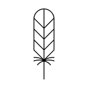 Blackbird Barbershop logo