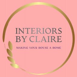 Interiors by Claire logo