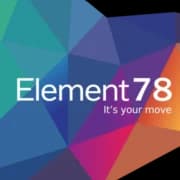 Element78 logo