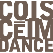 CoisCéim Dance Theatre logo