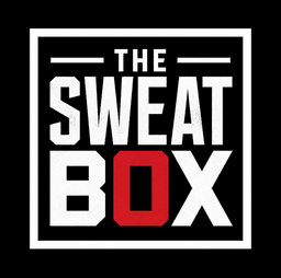 The Sweat Box Tullamore logo