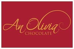 An Olivia Chocolate logo