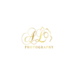 AL Photography logo