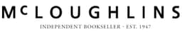 McLoughlin's Bookshop logo
