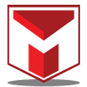 Mercury Security Distribution logo