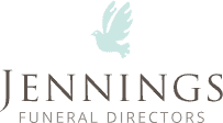 Jennings Funeral Directors and Undertakers logo