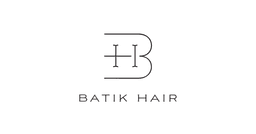 Batik Hair Studio logo