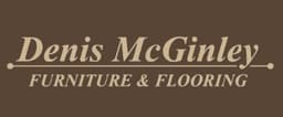 Denis Mcginley Furniture & Flooring logo