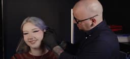Be Pierced logo
