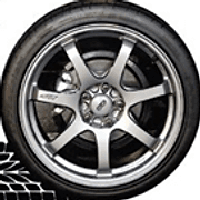 Brendan Walsh Tyres logo