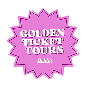 Golden Ticket Tours logo