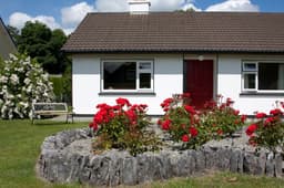 Lodgewood Cottage Kenmare logo