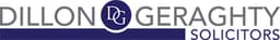 Dillon Geraghty Solicitors LLP logo