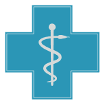 Crosse's Pharmacy logo