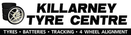 Killarney Tyre Centre logo