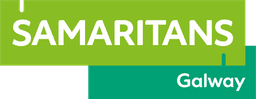 Samaritans of Galway logo