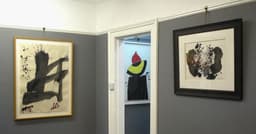 Nicholas Gallery logo