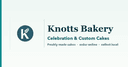 Knotts Bakery