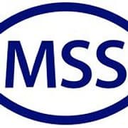 MSS Security logo