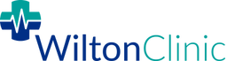 Wilton Clinic logo