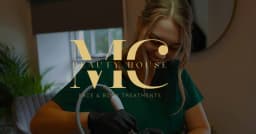 MC Beauty House Marta Czarnecka - Face & Body Treatments Kilcullen logo
