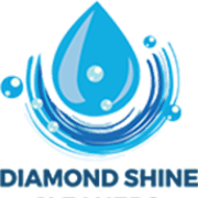 Diamond Shine Cleaners logo