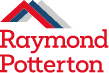 Raymond Potterton Auctioneers logo