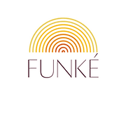 Funké - Afro Caribbean Restaurant logo