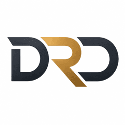 Dublin Resin Driveways logo
