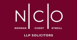 Noonan Cuddy O'Neill LLP Solicitors logo