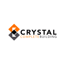 Crystal Complete Building Ashbourne Builders logo