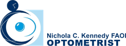 Kilcullen Optician logo