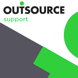 Outsource Pest Control logo