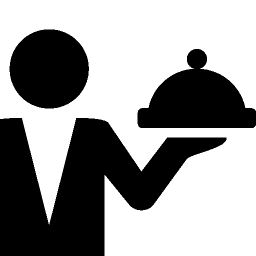 Kites Chinese Restaurant logo