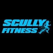 Scully Fitness Gym logo