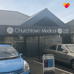 Spectrum Foot Clinics - Churchtown Podiatry & Chiropody Clinic logo