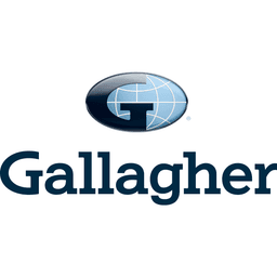 Gallagher Insurance, Risk Management & Consulting logo